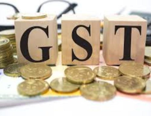 What is GST?